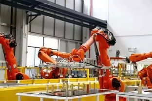 全球首家智能5G互联工厂于海尔落成，亮风台AR技术赋能新制造