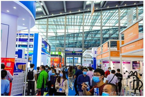 信息技术驱动工业变革 第二十三届高交会先进制造展助力打造竞合新优势